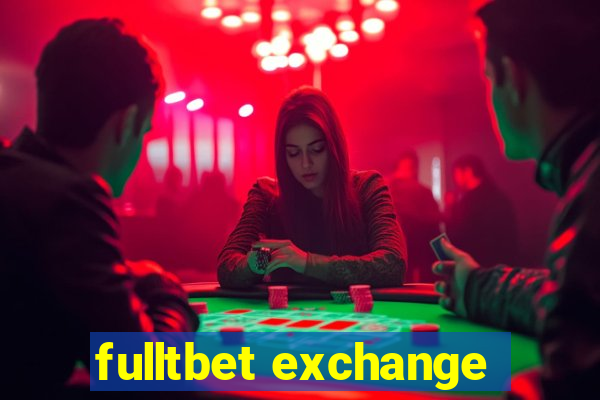 fulltbet exchange